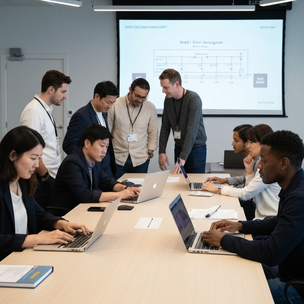 حدث علامة تجارية