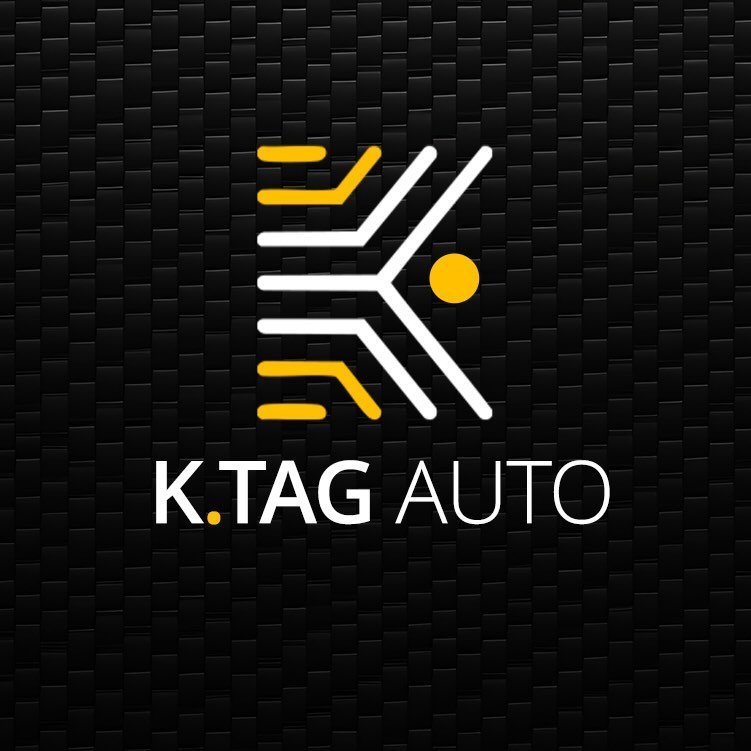 K.TAG AUTO